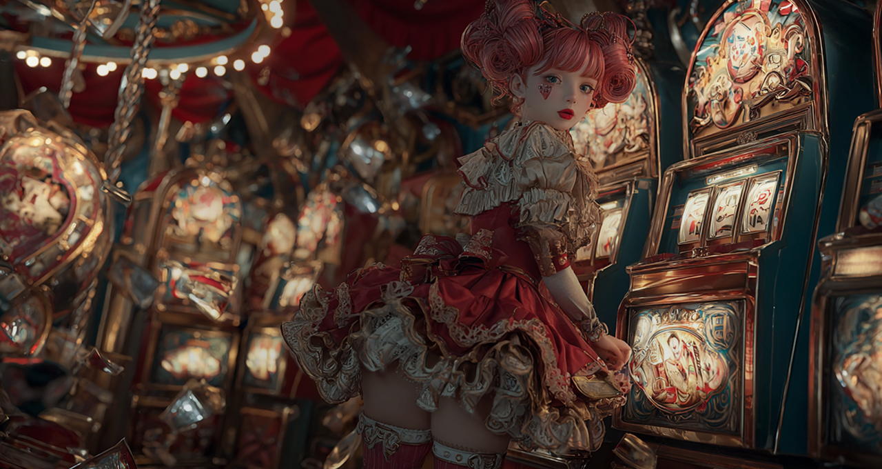 Circus Casino