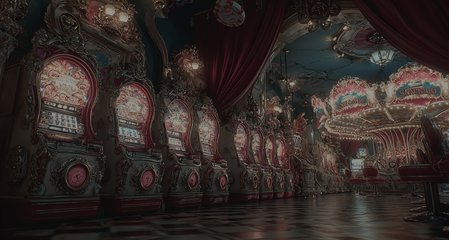 Circus Casino