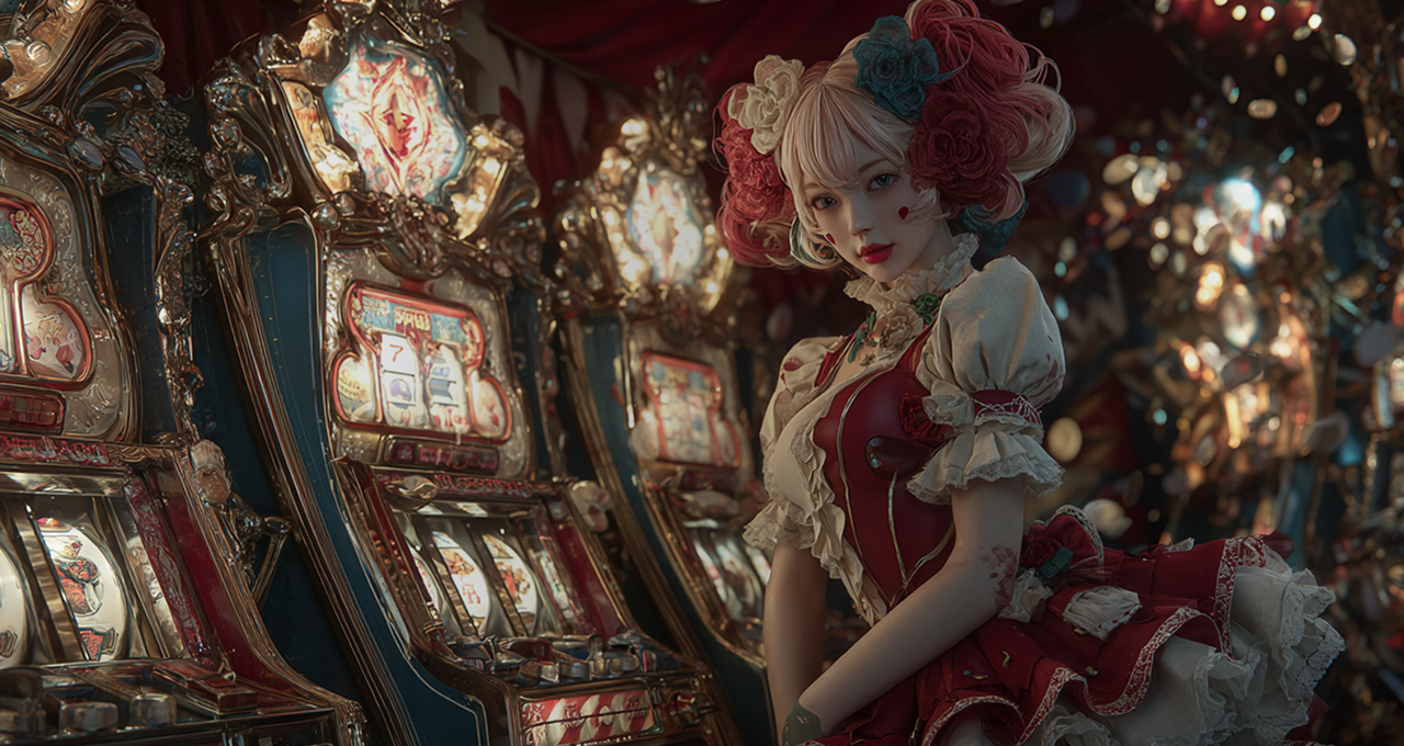 Circus Casino